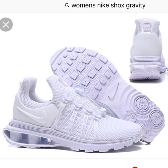 Nike Shoes - BN Women’s Nike Gravity Shox